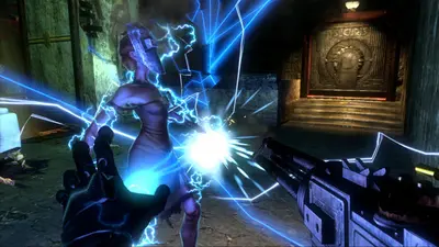 BioShock® 2 screenshot 4