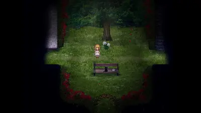 The Witch's House MV screenshot 7