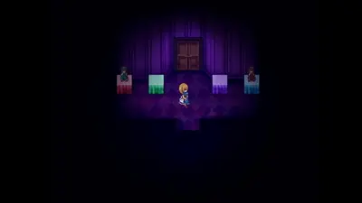 The Witch's House MV screenshot 1