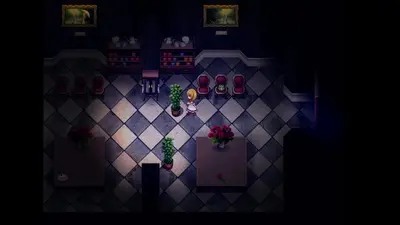 The Witch's House MV screenshot 5
