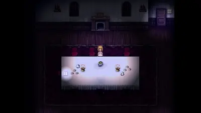 The Witch's House MV screenshot 3