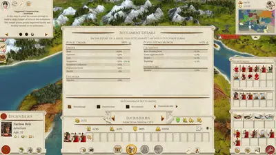 Total War: ROME REMASTERED screenshot 8