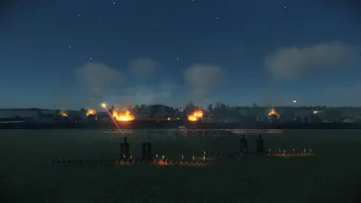 Total War: ROME REMASTERED screenshot 2
