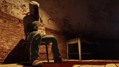 BioShock Infinite screenshot 2