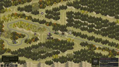 Burden of Command™ screenshot 15