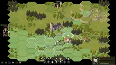 Burden of Command™ screenshot 10