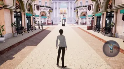 The Caligula Effect: Overdose screenshot 9