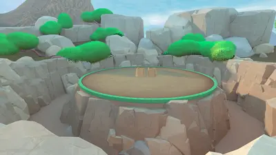 RUMBLE screenshot 11