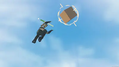 RUMBLE screenshot 1