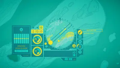 In Other Waters screenshot 9