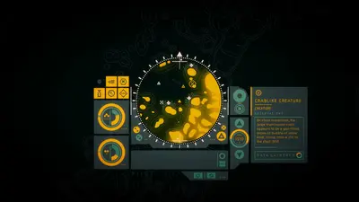 In Other Waters screenshot 7
