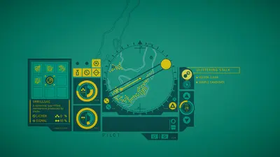 In Other Waters screenshot 10