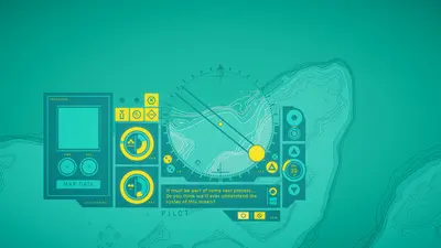 In Other Waters screenshot 8