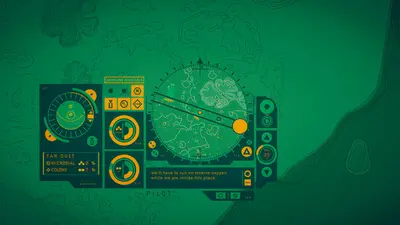 In Other Waters screenshot 13