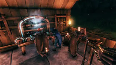 Valheim screenshot 9