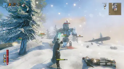 Valheim screenshot 2
