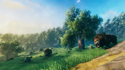 Valheim screenshot 11