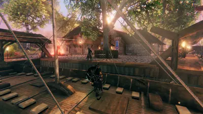 Valheim screenshot 14