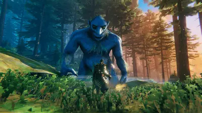 Valheim screenshot 1