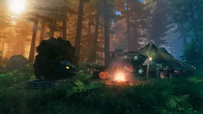Valheim screenshot 6