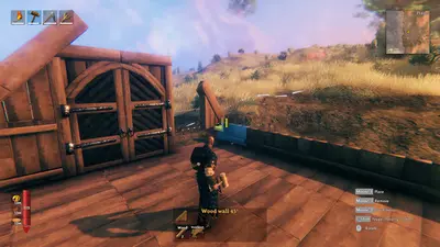 Valheim screenshot 4