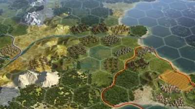 Sid Meier's Civilization® V screenshot 3