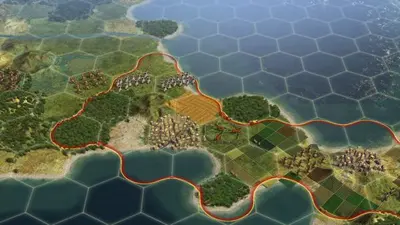 Sid Meier's Civilization® V screenshot 2