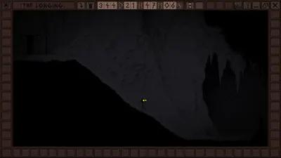 THE LONGING screenshot 11