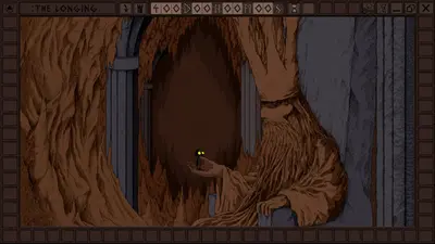 THE LONGING screenshot 14