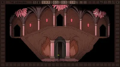 THE LONGING screenshot 4