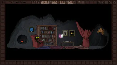 THE LONGING screenshot 3