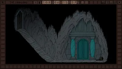 THE LONGING screenshot 12