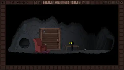THE LONGING screenshot 2