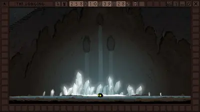 THE LONGING screenshot 1