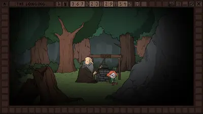 THE LONGING screenshot 15