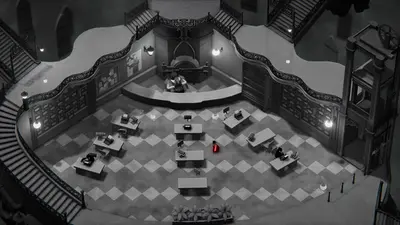 Death's Door screenshot 9