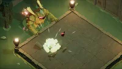 Death's Door screenshot 10