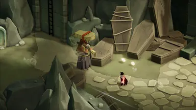 Death's Door screenshot 8