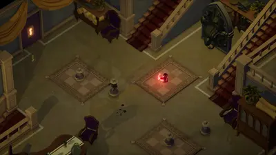Death's Door screenshot 5