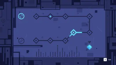 ATONE: Heart of the Elder Tree screenshot 3