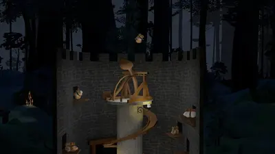 Spellcaster University screenshot 10