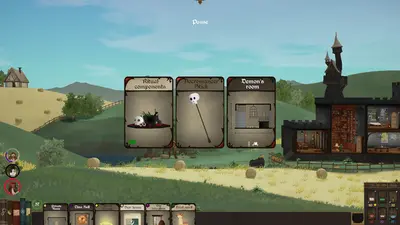 Spellcaster University screenshot 12