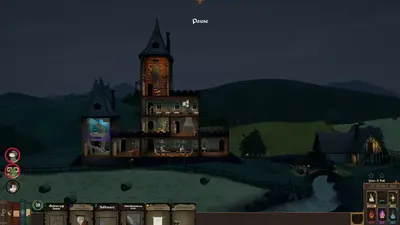 Spellcaster University screenshot 9