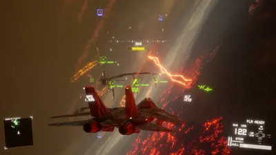 Project Wingman screenshot 1