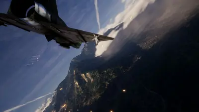 Project Wingman screenshot 6