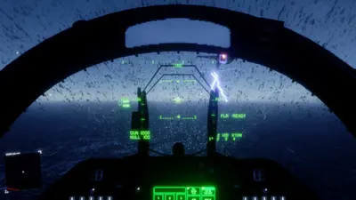 Project Wingman screenshot 7