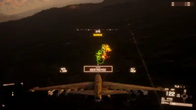 Project Wingman screenshot 5