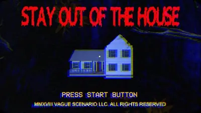 Stay Out of the House screenshot 5