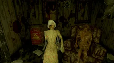 Stay Out of the House screenshot 2
