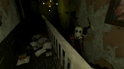 Stay Out of the House screenshot 3